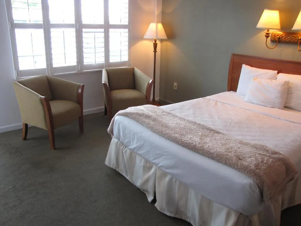 Blue Marlin Motel Key West
