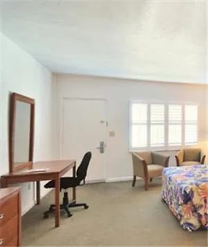 Blue Marlin Motel Key West