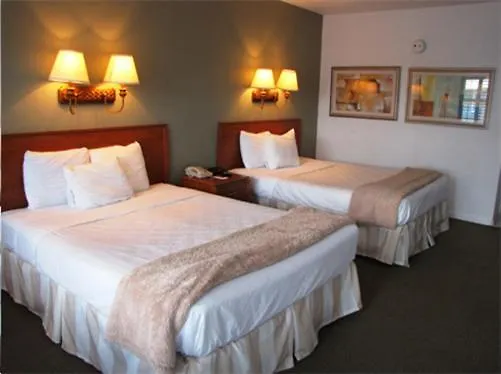 Blue Marlin Motel Key West 2*,  United States