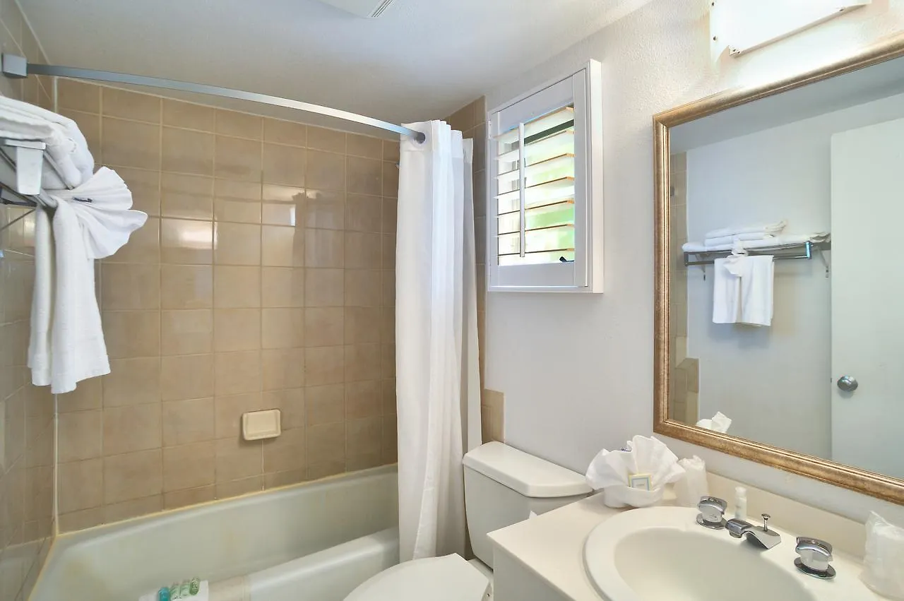 Blue Marlin Motel Key West 2*,