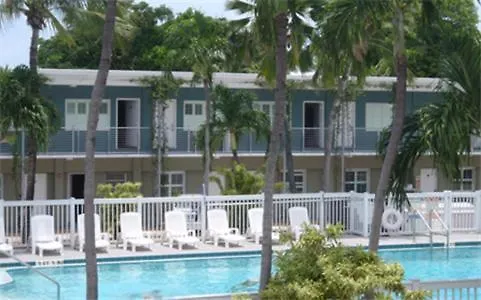 Blue Marlin Motel Key West