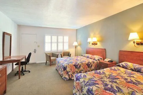 Blue Marlin Motel Key West