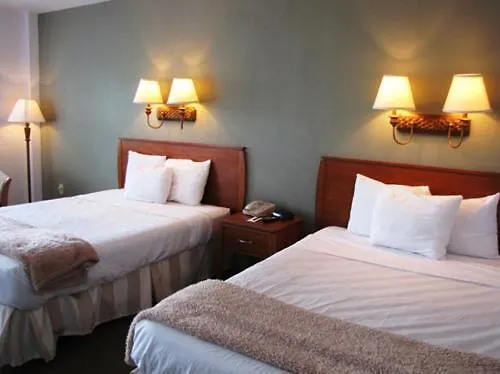 **  Blue Marlin Motel Key West USA