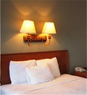 Blue Marlin Motel Key West USA