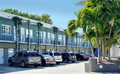 Blue Marlin Motel Key West