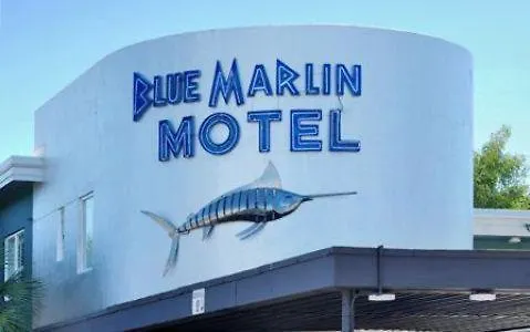 Blue Marlin Motel Key West