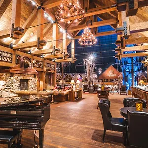 Big Cypress Resort Memphis