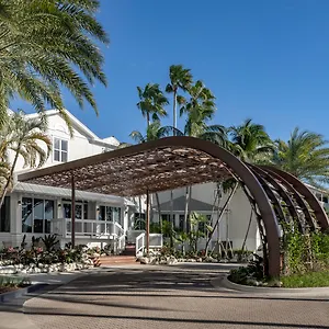 Hotel Margaritaville House