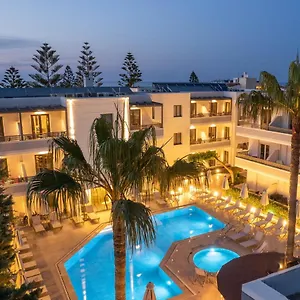 Summer Dream 3* Rethymno