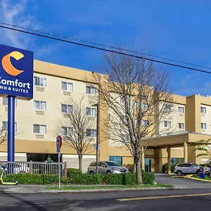 ** Hotel Comfort & North Stati Uniti