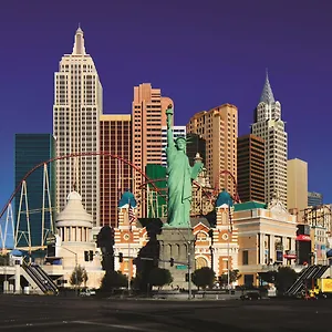 **** Feriested New York-new York USA