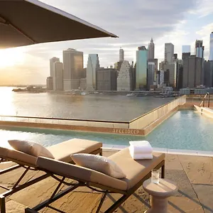 ***** Hotel 1 Brooklyn Bridge USA
