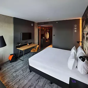 **** Hotel Jaz In The Holland