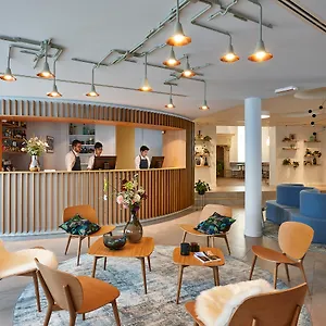 *** Hotel Hygge Belgien