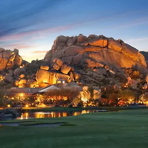 Boulders & Scottsdale, Curio Collection By Hilton Resort Scottsdale