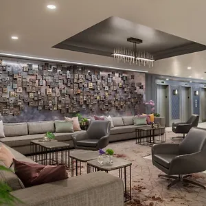 **** Hotel Magnolia Denver, A Tribute Portfolio Stati Uniti