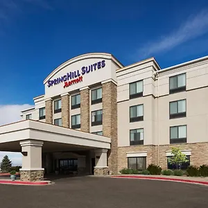 *** Hotel Springhill By Marriott Airport Stati Uniti