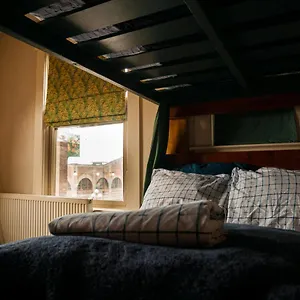 Tortoise Hostel Seattle