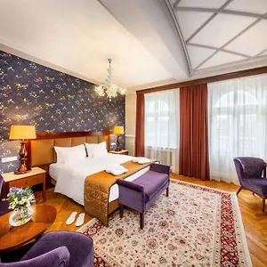 ***** Hotel Esplanade República Checa