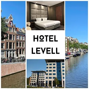 *** Hotel Levell Holland