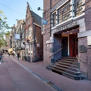 **** Hotel Nh Centre Holland