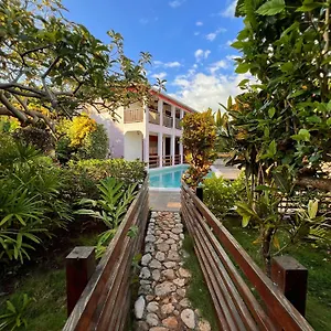 *** Hotel Da Fabio Jamaica