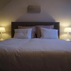 All Inn Holiday Home Gand