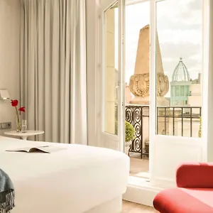 **** Hotel Nh Collection Centre Belgien