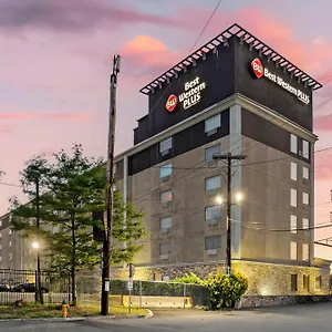 Western Airport West Hotel Newark