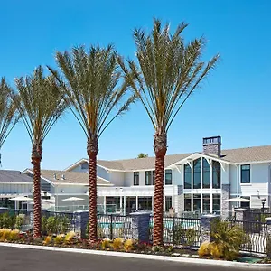 Angeles Lax/manhattan Hotel Manhattan Beach