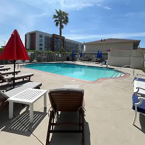 **** Hotel 6 Vegas, Nv - Strip Stati Uniti