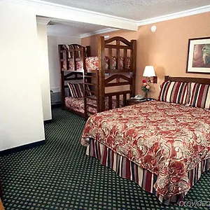 Park Vue Hotel Anaheim