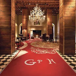 Gramercy Park Hotel New York