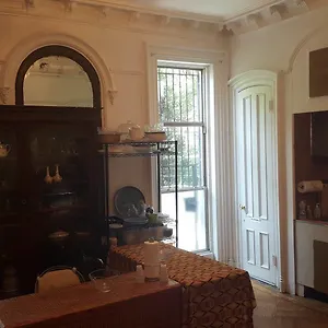 *** Bed & Breakfast Illumination Stati Uniti