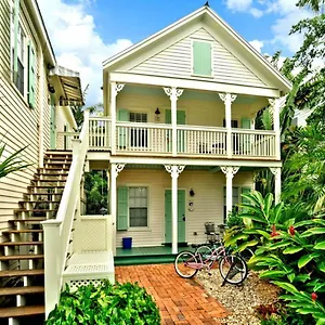 Holiday home Palm Gardens