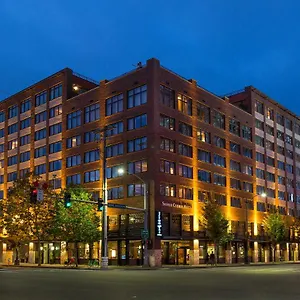Silver Cloud - Stadium Hotel Seattle