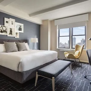 מלון The Shelburne Sonesta