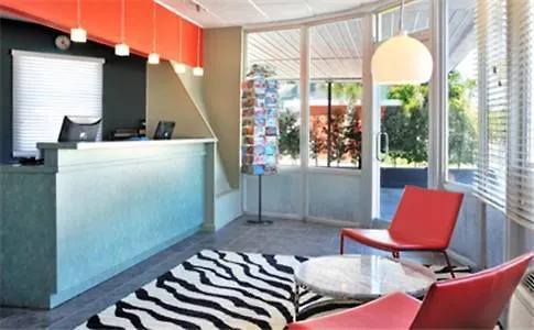 Blue Marlin Motel Key West